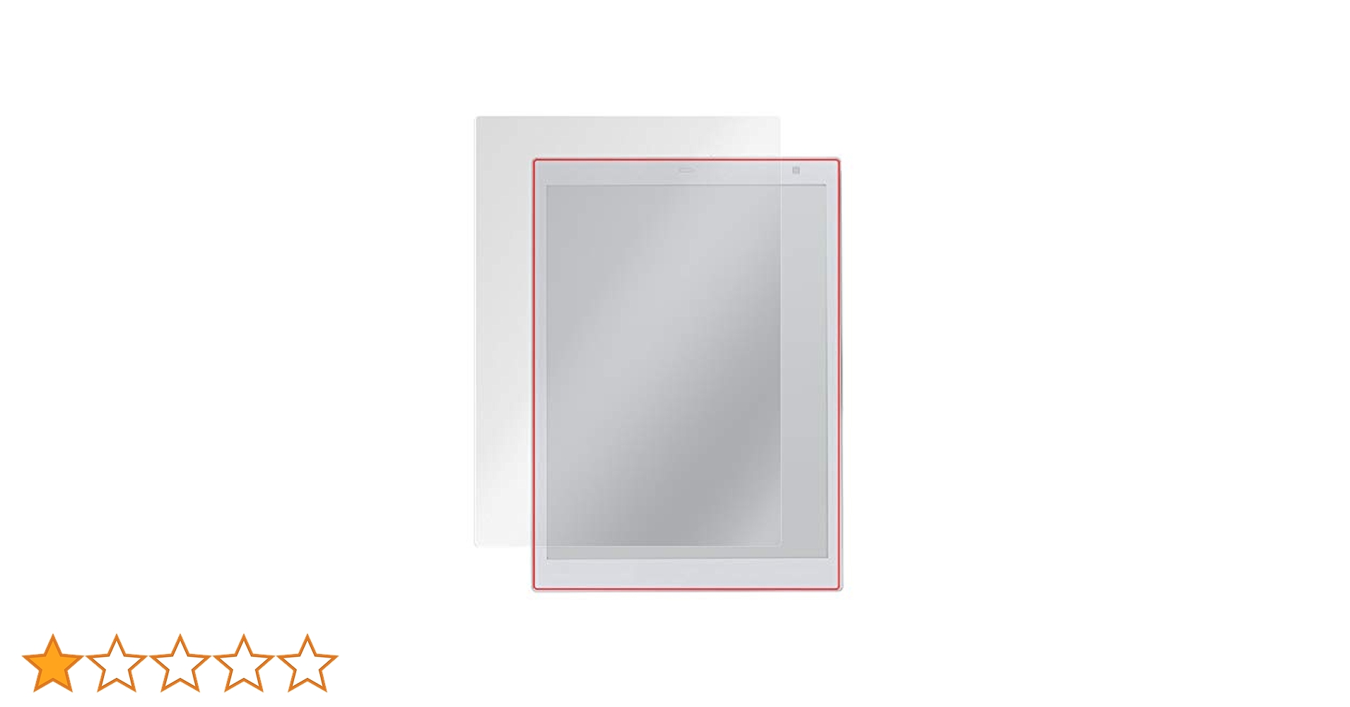 富士通 電子ペーパー QUADERNO A4　FMV-DPP03 注意事項あり 富士通 FMVDP43CA4 QUADERNO A4 (Gen． 3C) 電子ペーパー